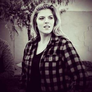 Meet your Posher, Sara